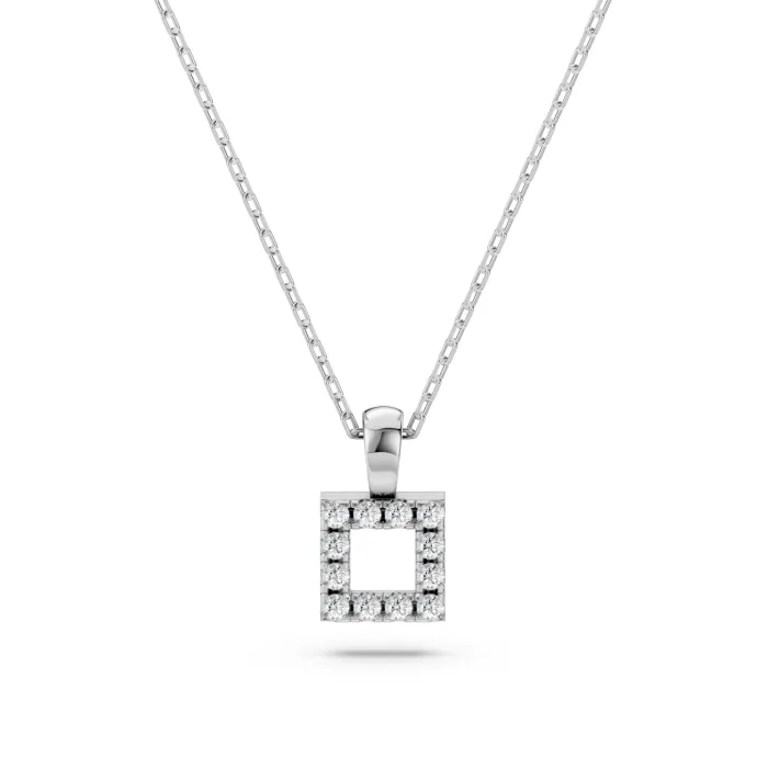 Minimalism Necklace 104-10079