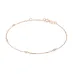 Minimalism Bracelet 105-10008/5(1.4)