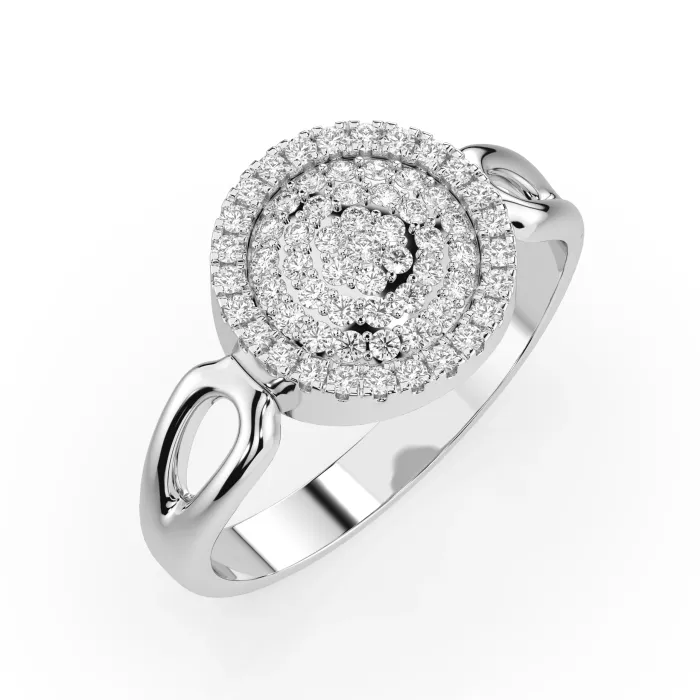 Illusion Ring 101-10073