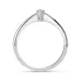 Solitaire Ring 101-10027(3.0)