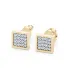 Minimalism Earrings 102-10059