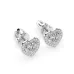 Illusion Earrings 102-10096