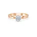 Solitaire Ring 101-10041(4.7)