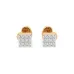 Illusion Earrings 102-10063