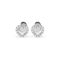 Minimalism Earrings 102-10028