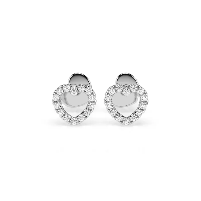 Minimalism Earrings 102-10028