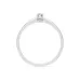 Solitaire Ring 101-10116(3.0)