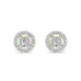 Illusion Earrings 102-10018(2.0)