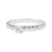 Solitaire Ring 101-10039(2.7)