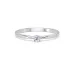 Solitaire Ring 101-10116(3.0)