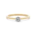 Solitaire Ring 101-10103(4.2)