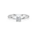 Solitaire Ring 101-10194(0.30)PR