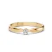 Solitaire Ring 101-10041(3.0)