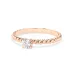 Solitaire Ring 101-10038(4.2)
