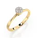 Illusion Ring 101-10015/1(2.0)