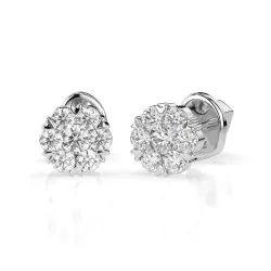 Illusion Earrings 102-10015(2.0)