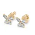 Illusion Earrings 102-10192