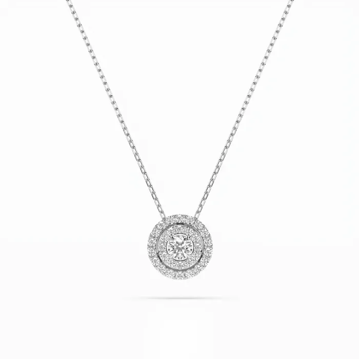 Illusion Necklace 104-10043