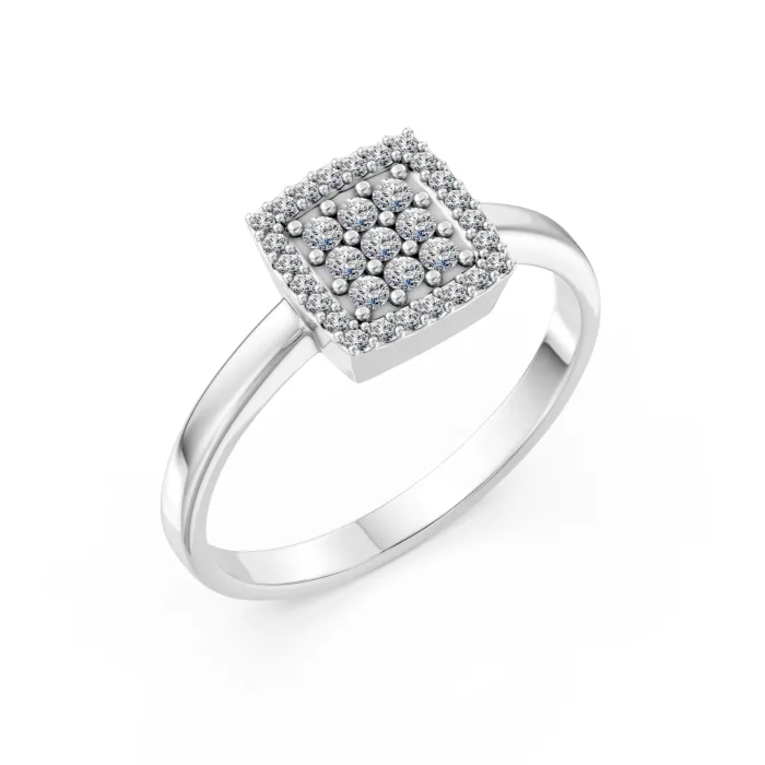 Minimalism Ring 101-10108
