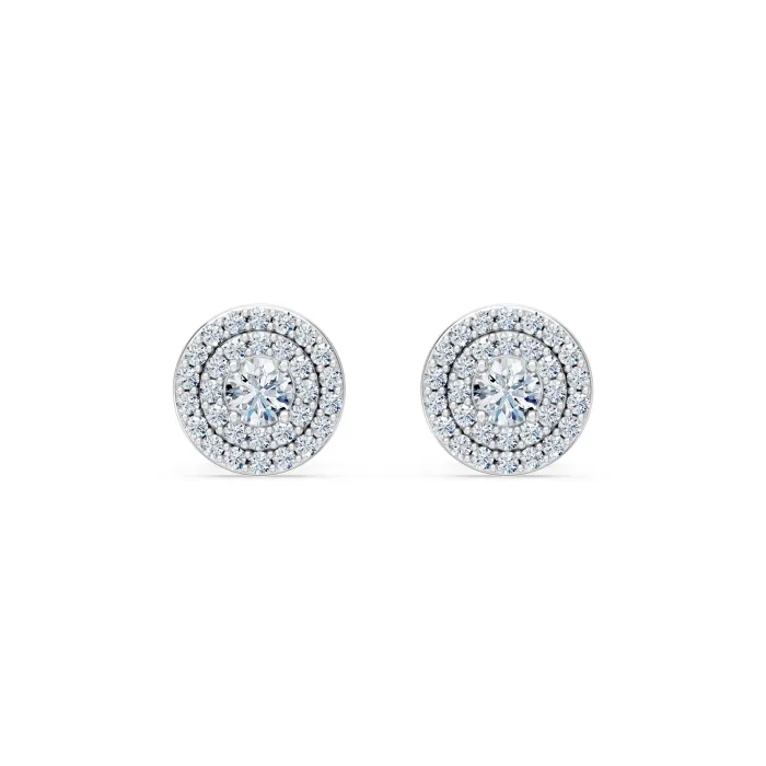 Illusion Earrings 102-10133