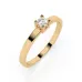 Solitaire Ring 101-10036(3.0)