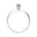 Solitaire Ring 101-10104(4.2)