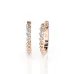 Eternity Earrings 102-10019/2(2.0)
