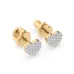 Illusion Earrings 102-10097