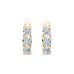 Eternity Earrings 102-10127