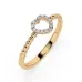 Minimalism Ring 101-10028