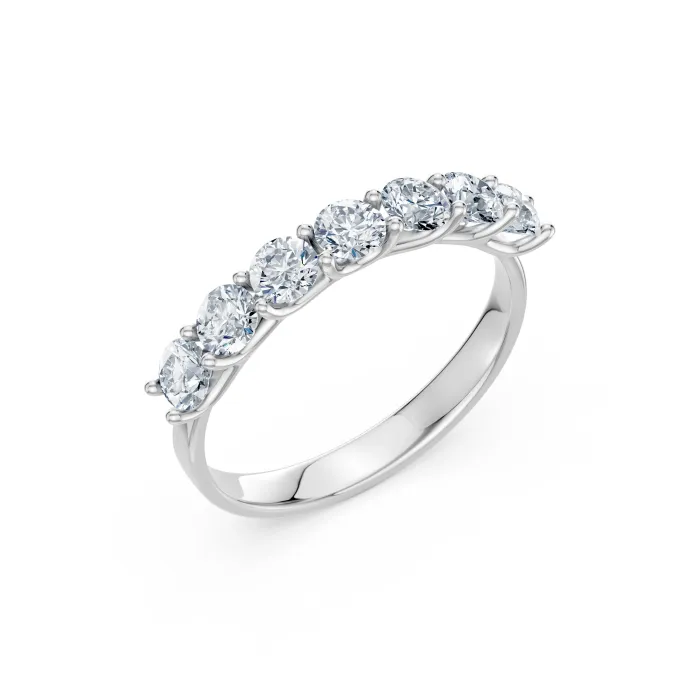 Eternity Ring 101-10119(3.4)