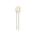 Minimalism Earrings 102-10129/4