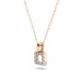 Minimalism Necklace 104-10079