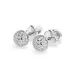 Illusion Earrings 102-10090/1