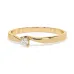 Solitaire Ring 101-10032(2.2)