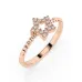 Minimalism Ring 101-10054