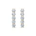 Eternity Earrings 102-10119(3.0)