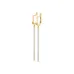 Minimalism Earrings 102-10129/2