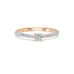 Solitaire Ring 101-10116/2(3.0)PR