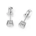 Solitaire Butterfly Earrings 102-10012/1(5.1)