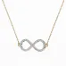 Minimalism Necklace 104-10068