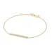 Minimalism Bracelet 105-10017