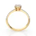 Illusion Ring 101-10015/4(2.5)