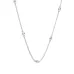 Minimalism Necklace 104-10080/5(1.4)