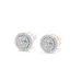 Illusion Earrings 102-10133