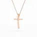 Minimalism Necklace 104-10031