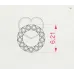 Minimalism Earrings 102-10055