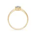 Solitaire Ring 101-10151(5.7)