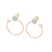 Minimalism Earrings 102-10081