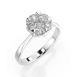 Illusion Ring 101-10015/1(3.4)
